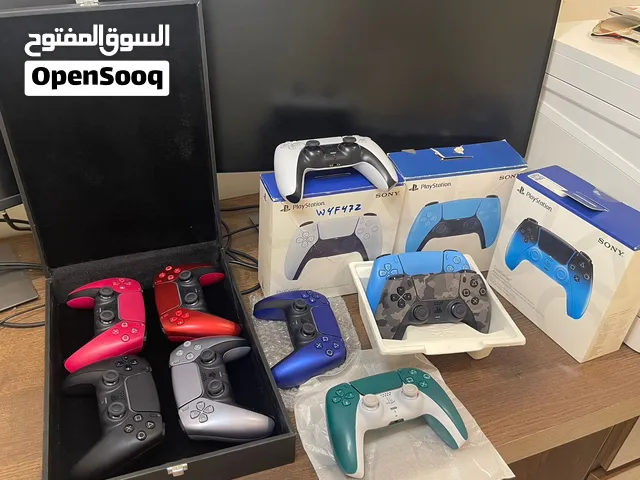 PlayStation 5 PlayStation for sale in Dammam