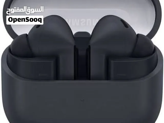 Samsung Galaxy Buds3 FE Wireless Earbuds Black