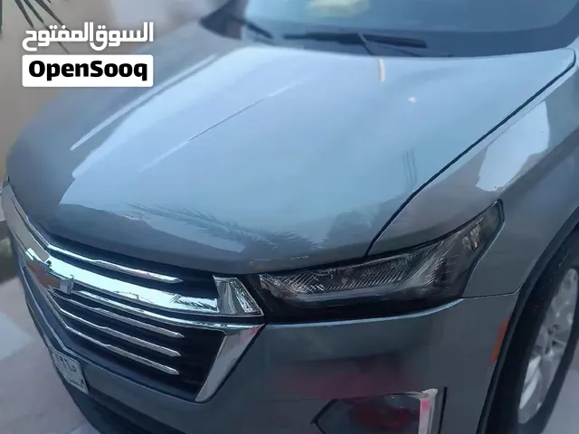 ترافرس 2023