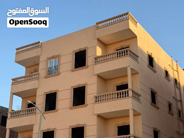 140 m2 3 Bedrooms Apartments for Sale in Cairo Badr City
