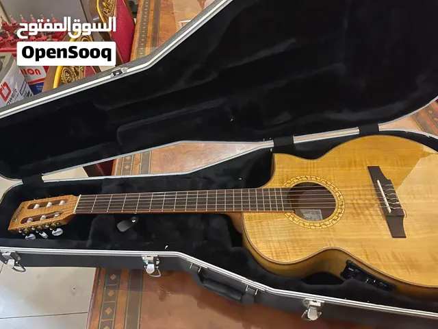 للبيع جيتار كلاسيك ماركة Ibanez