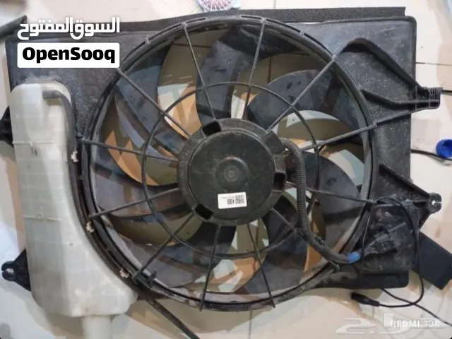مروحة النترا 25