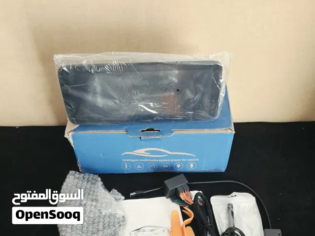 شاشة مرسيدس v-class C-class Glc-class  أندرويد/كاربلي ذكيه لمس آخر إصدار كامله المواصفات تابع الوصف