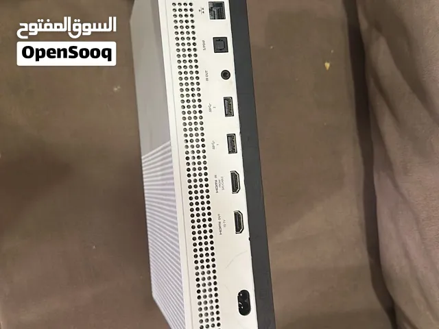 Xbox One S Xbox for sale in Abu Dhabi