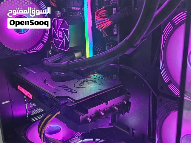 جهاز جيمنغ مرتب