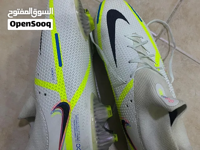 Nike phantom gt flyknit