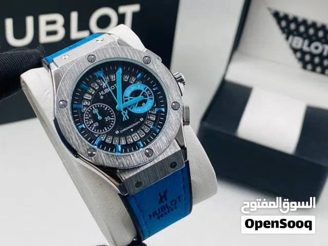 Automatic Hublot watches  for sale in Hebron