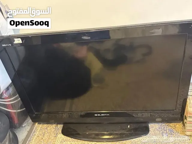 شاشة تلفزيون