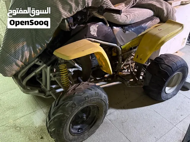 للبيع دراجة بلاستر 200 سي سي موديل 2004