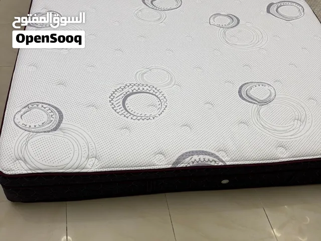 Super king size mattress 210cmX210cm