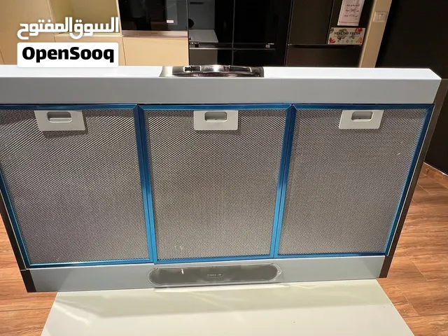 شفاط اريستون اصلي بمقاس 90 سانتي جديد للبيع