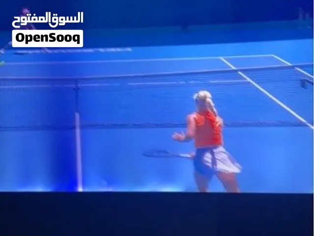 تليفزيون سامسونج 60 بوصة سمارت 4K (موديل AU8000 )