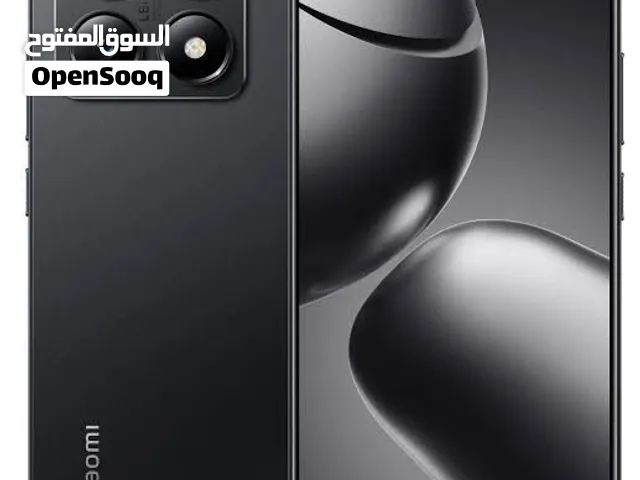 شاومي 14تي برو ذ1تيرا