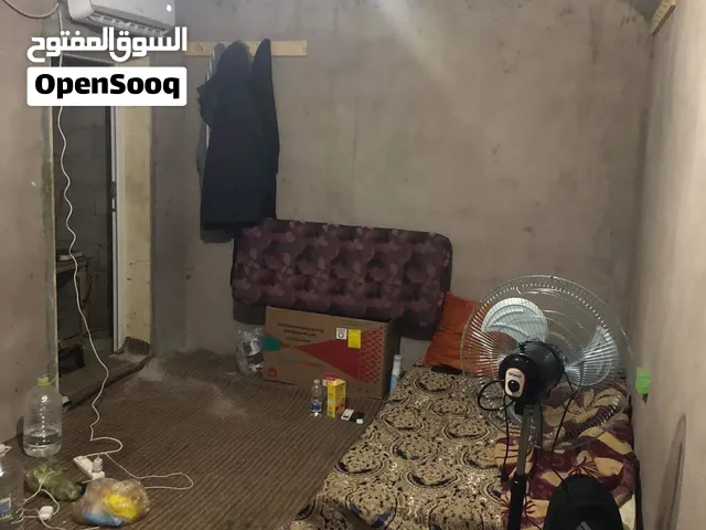 حجرات للايجار المكان الدريبي
