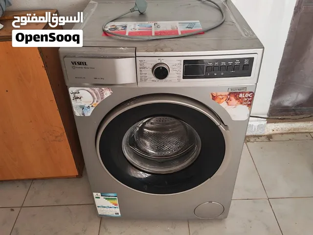 غسال مستعمله للبيع