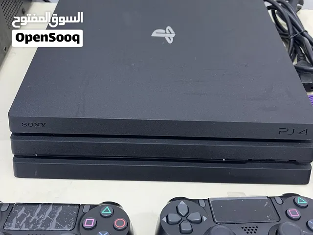 PlayStation 4 PlayStation for sale in Basra