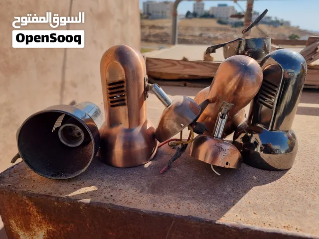 للبيع 30 سبوت إنارة حائط
