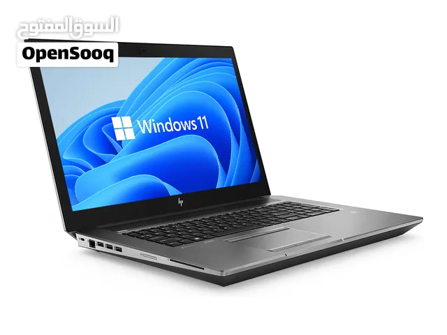 Windows HP for sale  in Sana'a