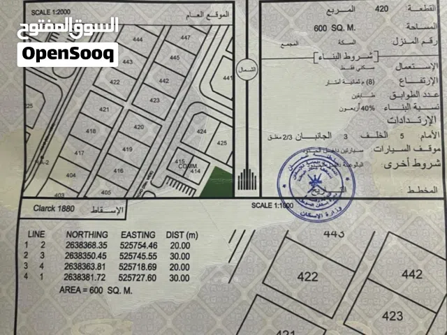 خضراء بورشيد الخامسه زوايه موقع جميل جدا قريب منها استراحات ومنازل