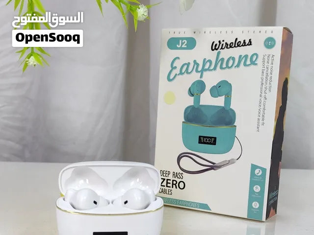 سماعة ايربود ماركة  Zero J2