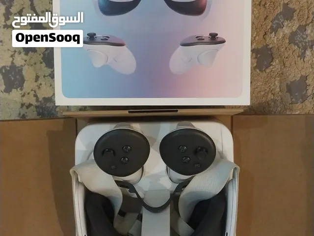 حالة رهيبة جدا Meta Quest 3S  128 GB