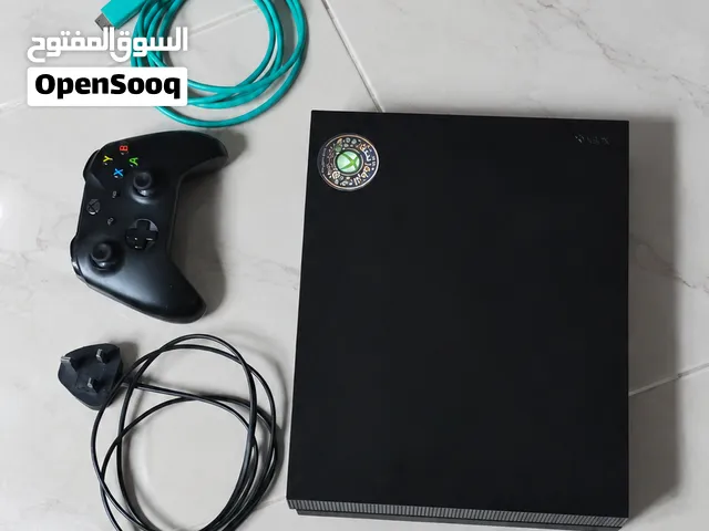 اكس بوكس وان اكس للبيع