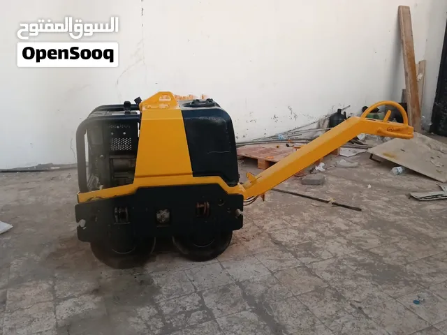 JCB Garmany