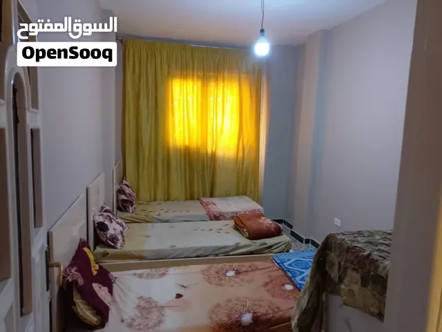شقة اجار يومي 40$