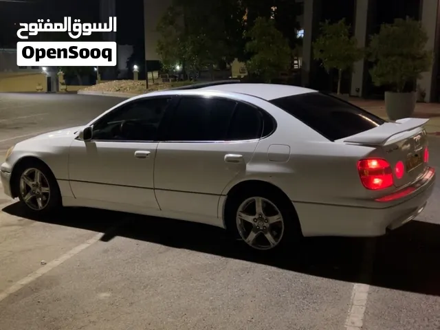 لكزس gs400 قير مكينة ما شاء الله . تم تبديل القطع الاستهلاكية (وكالة) موتر ممتاز ما يشكي الحمدلله.