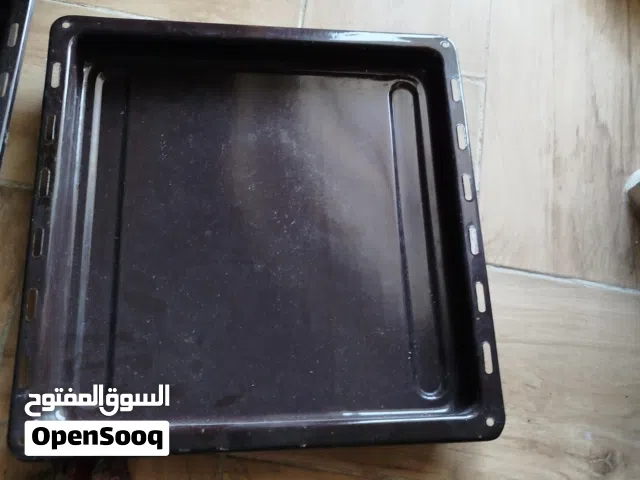 صاج فرن جديد عدد 2 لم يستعمل