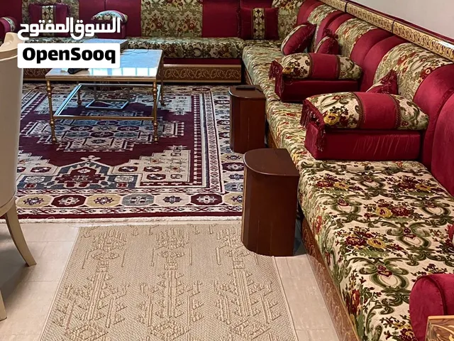 Excellent Condition Majlis Sofa