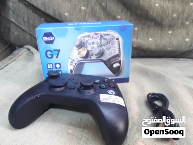 يد اكس بوكس اصلية جديدة كامل وكالة