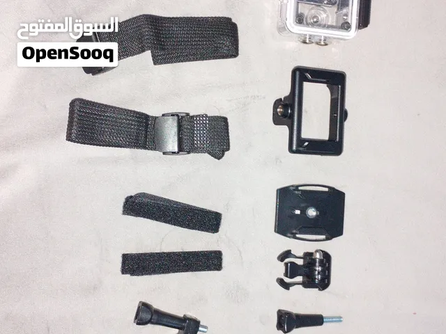 كميرا Go Pro نوعmomo Design