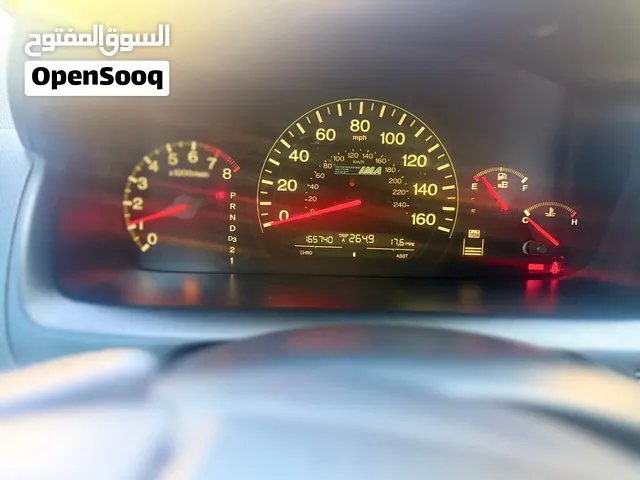 هوندا اكورد