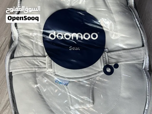Doomoo Baby seat