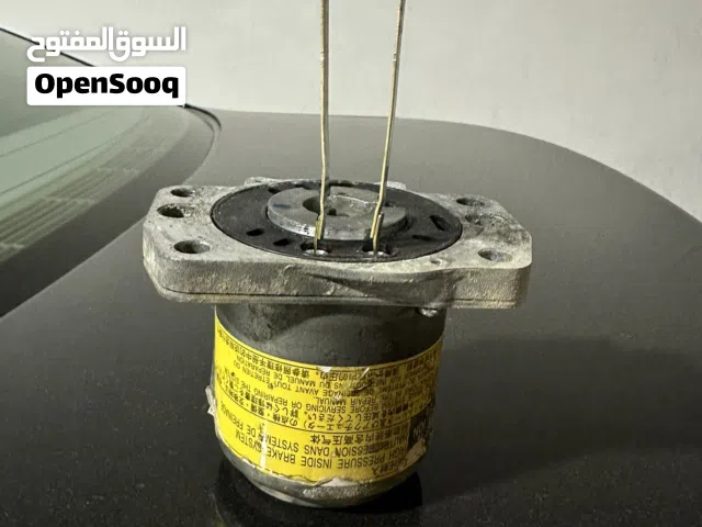 +ترمبه بانزين Abs كامري مانع الانزلاق الضاغط