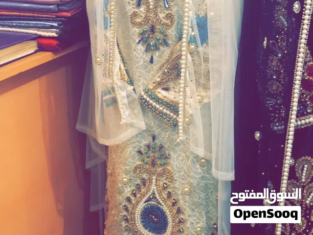 عمانيه مطوره للبيع للعرايس