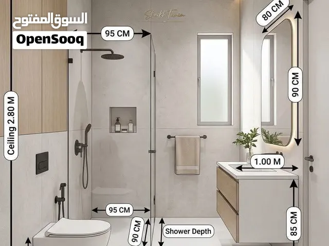 سباكين و كهربائيين محترفين