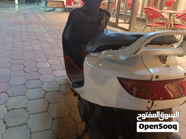 2006 ياماها سكنس