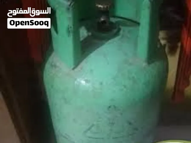 جرتين غاز للبيع