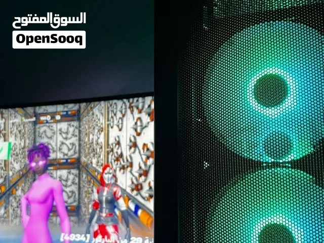 بي سي للبيع فقط الوصف مهم