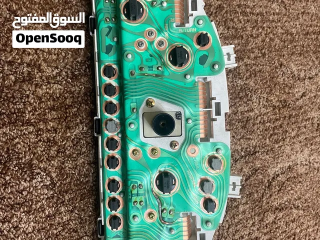 قطع اكسنت 96