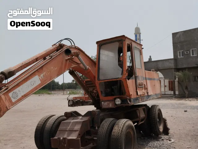 بوكلين هيتاشي