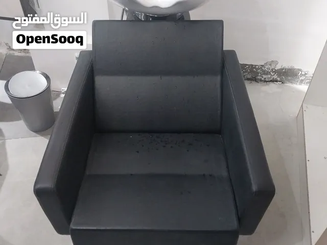 كرسي حلاقة نسائي