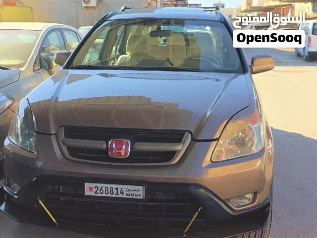 هوندا CRV 2003 للبيع