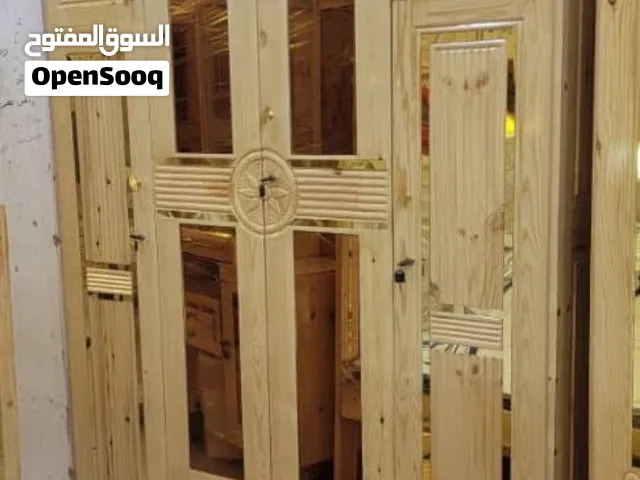 عرض خاص لا يفوت دولاب سويدي ملكي 4 فتحات أناقة تليق بمنزلك، وجودة تختارها بثقة، وسعر يناسب ميزانيتك.