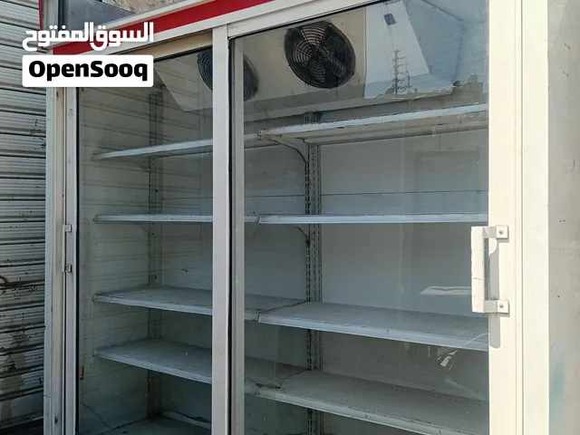 ثلاجه بابين السعر 80