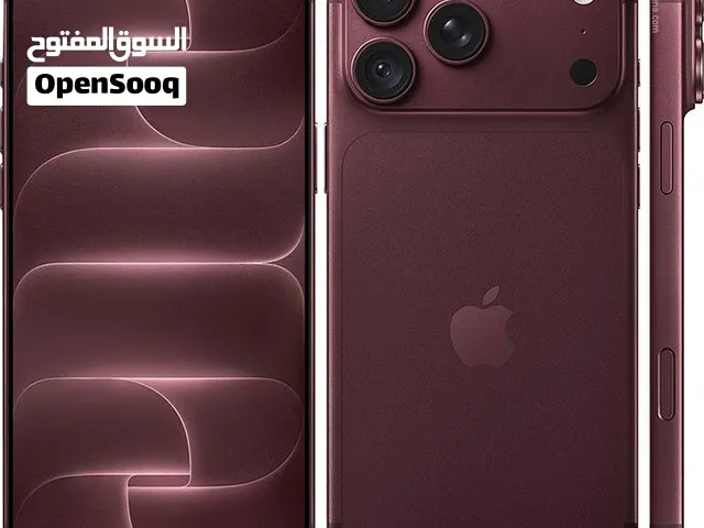 iPhone 18 Pro Max