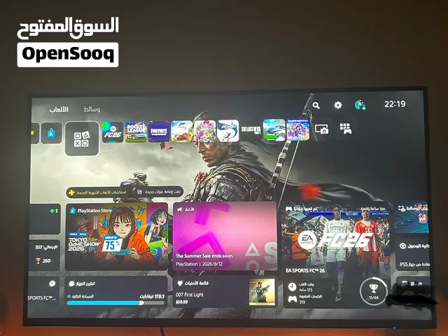 شاشه Acer 120 hz للبيع شبه جديد
