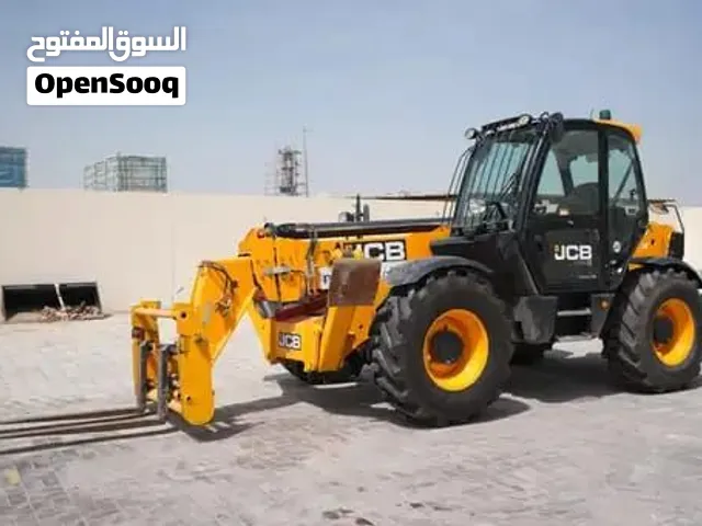 For sell jCB Boomlaoder 540-140 model 2020